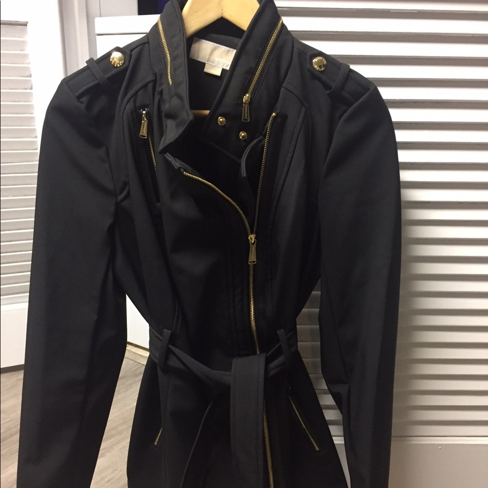 Michael Kors Jacket Brand New
